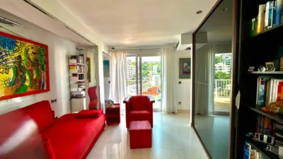 Apartment on Calle Robert Grave photo 13