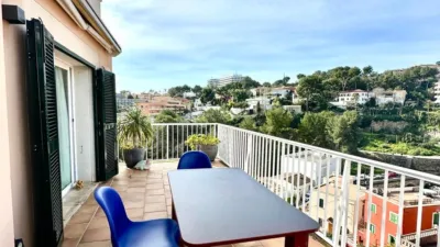 Apartment on Calle Robert Grave photo 9