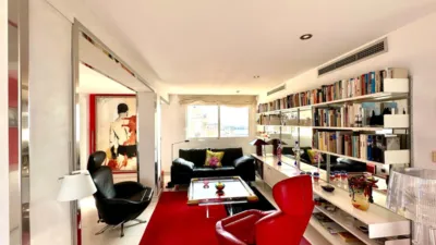 Apartment on Calle Robert Grave photo 4
