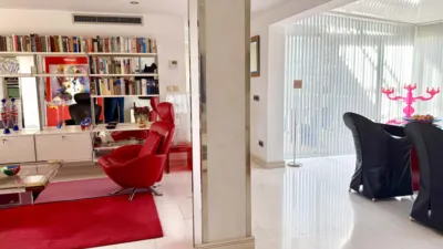 Apartment on Calle Robert Grave photo 7