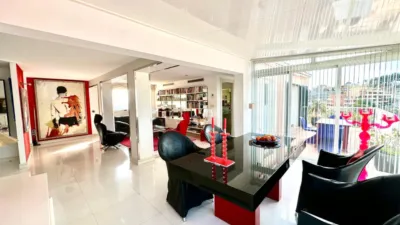 Apartment on Calle Robert Grave photo 6