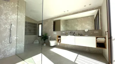 Casa en S´Aranjassa photo 10