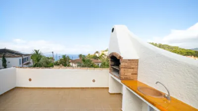 Single-family chalet on Carrer de Bella Vista photo 11
