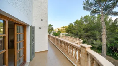 Single-family chalet on Carrer de Bella Vista photo 15