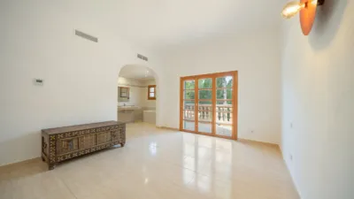 Single-family chalet on Carrer de Bella Vista photo 13
