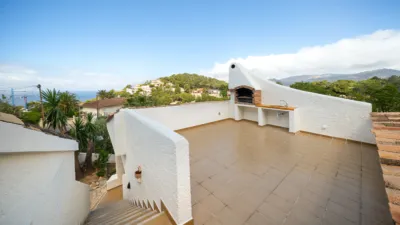 Single-family chalet on Carrer de Bella Vista photo 12