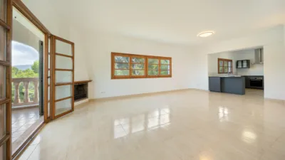 Single-family chalet on Carrer de Bella Vista photo 6