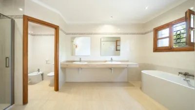 Single-family chalet on Carrer de Bella Vista photo 14