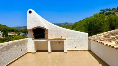 Single-family chalet on Carrer de Bella Vista photo 2
