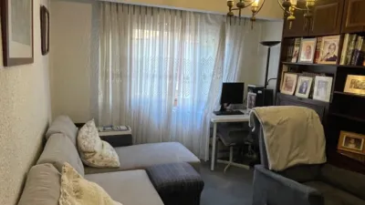 Apartment on Calle de Ortuño, Alango photo 2