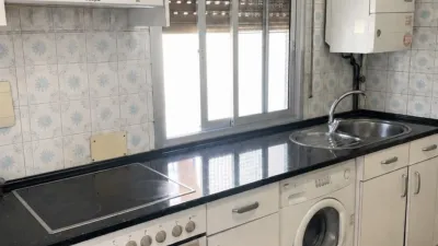 Apartment on Sancho Archiniega Street photo 7