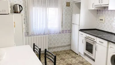 Apartment on Sancho Archiniega Street photo 5