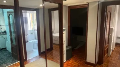 Apartment on Calle del General Castaños photo 16
