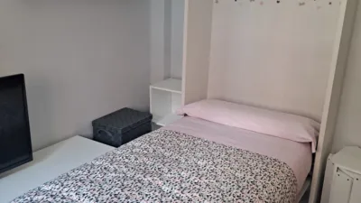Apartment on Calle del General Castaños photo 3