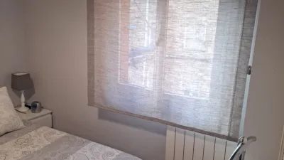 Apartment on Calle del General Castaños photo 9