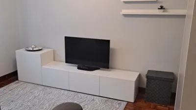 Apartment on Calle del General Castaños photo 5