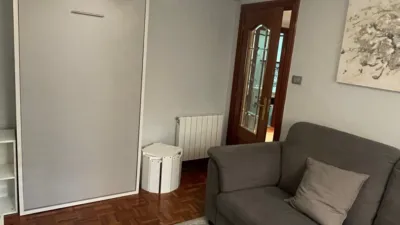 Apartment on Calle del General Castaños photo 24