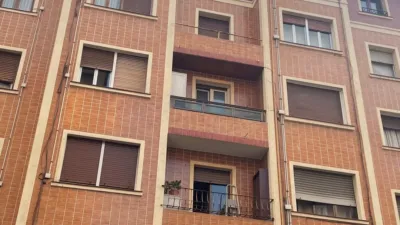 Apartment on Calle del General Castaños photo 12