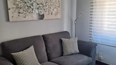 Apartment on Calle del General Castaños photo 6