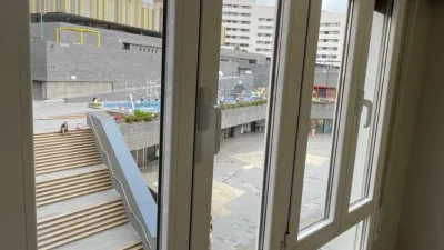 Piso en calle de Araba photo 12