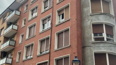 Piso en calle de Araba photo 31