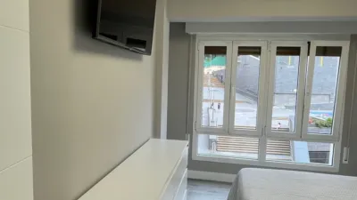 Piso en calle de Araba photo 19