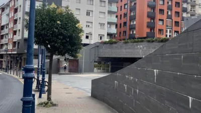 Piso en calle de Araba photo 2