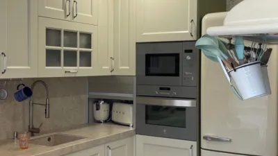Apartment on Mugakoa Street photo 12