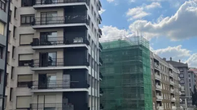 Apartment on Mugakoa Street photo 4