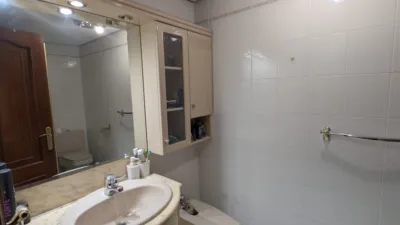Piso en Abaro Etorbidea photo 28
