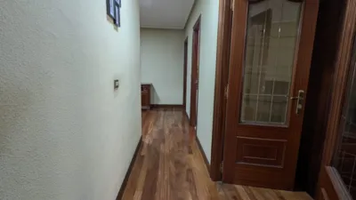 Piso en Abaro Etorbidea photo 12