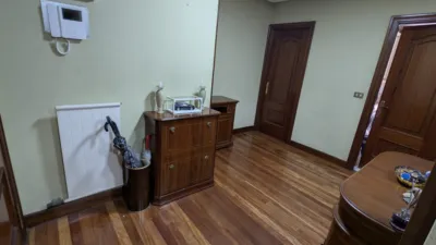 Piso en Abaro Etorbidea photo 5
