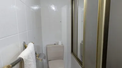 Piso en Abaro Etorbidea photo 27