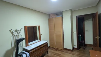 Piso en Abaro Etorbidea photo 19