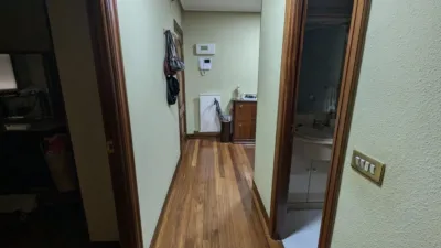 Piso en Abaro Etorbidea photo 6