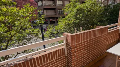 Piso en Abaro Etorbidea photo 2