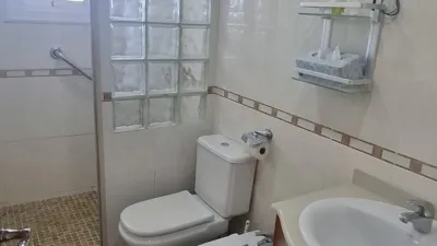 Piso en venta en Les Planes, Les Planes (L'Hospitalet de Llobregat) de 432.000 €