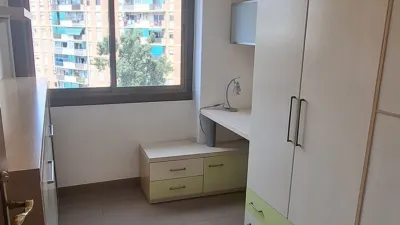 Piso en venta en Les Planes, Les Planes (L'Hospitalet de Llobregat) de 432.000 €