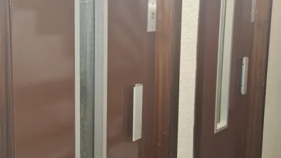 Piso en venta en Les Planes, Les Planes (L'Hospitalet de Llobregat) de 432.000 €