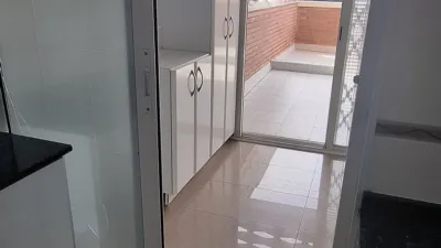 Piso en venta en Les Planes, Les Planes (L'Hospitalet de Llobregat) de 432.000 €
