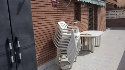 Piso en venta en Les Planes, Les Planes (L'Hospitalet de Llobregat) de 432.000 €