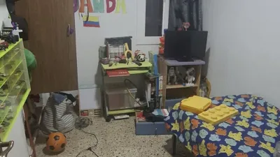 Apartment on Avinguda de la Ciutat de l'Hospitalet photo 5
