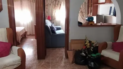 Flat on Carrer de Pere Galvany photo 4