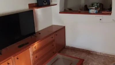Flat on Carrer de Pere Galvany photo 3