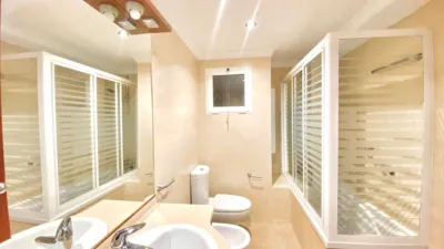 Piso en venta en Avenida Giorgeta, La Raïosa-San Vicente Mártir (Distrito Jesús. València Capital) de 450.000 €