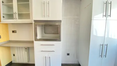 Piso en venta en Avenida Giorgeta, La Raïosa-San Vicente Mártir (Distrito Jesús. València Capital) de 450.000 €