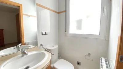 Piso en venta en Avenida Giorgeta, La Raïosa-San Vicente Mártir (Distrito Jesús. València Capital) de 450.000 €