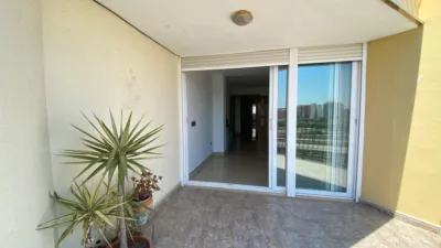 Piso en venta en Avenida Giorgeta, La Raïosa-San Vicente Mártir (Distrito Jesús. València Capital) de 450.000 €