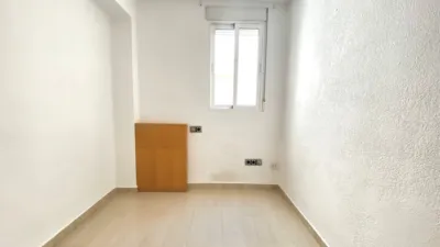 Piso en venta en Avenida Giorgeta, La Raïosa-San Vicente Mártir (Distrito Jesús. València Capital) de 450.000 €