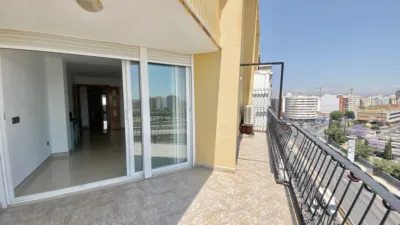 Piso en venta en Avenida Giorgeta, La Raïosa-San Vicente Mártir (Distrito Jesús. València Capital) de 450.000 €